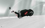 Istruzioni per la Costruzione - LEGO - 8354 - Exo Force Bike: Page 12