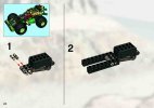 Istruzioni per la Costruzione - LEGO - 8356 - Jungle Monster: Page 20