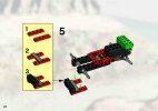 Istruzioni per la Costruzione - LEGO - 8356 - Jungle Monster: Page 22