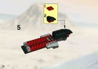 Istruzioni per la Costruzione - LEGO - 8357 - Zonic Strike: Page 26