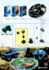 Istruzioni per la Costruzione - LEGO - 8358 - Off-roader: Page 2