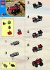 Istruzioni per la Costruzione - LEGO - 8359 - Desert Racer: Page 1