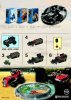 Istruzioni per la Costruzione - LEGO - 8359 - Desert Racer: Page 2