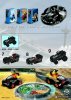 Istruzioni per la Costruzione - LEGO - 8360 - Track Racer: Page 2