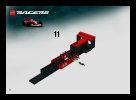 Istruzioni per la Costruzione - LEGO - 8362 - Ferrari F1 Racer 1:24: Page 8