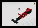 Istruzioni per la Costruzione - LEGO - 8362 - Ferrari F1 Racer 1:24: Page 11