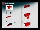 Istruzioni per la Costruzione - LEGO - 8362 - Ferrari F1 Racer 1:24: Page 26