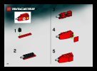 Istruzioni per la Costruzione - LEGO - 8362 - Ferrari F1 Racer 1:24: Page 28