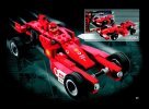 Istruzioni per la Costruzione - LEGO - 8362 - Ferrari F1 Racer 1:24: Page 33