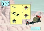 Istruzioni per la Costruzione - LEGO - 8363 - Baja Desert Racers: Page 7