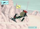 Istruzioni per la Costruzione - LEGO - 8363 - Baja Desert Racers: Page 11