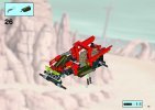 Istruzioni per la Costruzione - LEGO - 8363 - Baja Desert Racers: Page 19