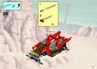 Istruzioni per la Costruzione - LEGO - 8363 - Baja Desert Racers: Page 21