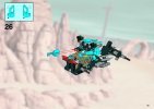 Istruzioni per la Costruzione - LEGO - 8363 - Baja Desert Racers: Page 41