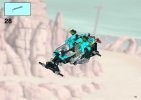 Istruzioni per la Costruzione - LEGO - 8363 - Baja Desert Racers: Page 43