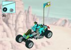 Istruzioni per la Costruzione - LEGO - 8363 - Baja Desert Racers: Page 45