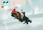 Istruzioni per la Costruzione - LEGO - 8363 - Baja Desert Racers: Page 64