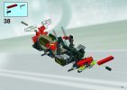 Istruzioni per la Costruzione - LEGO - 8363 - Baja Desert Racers: Page 73