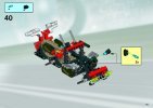 Istruzioni per la Costruzione - LEGO - 8363 - Baja Desert Racers: Page 75