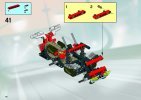 Istruzioni per la Costruzione - LEGO - 8363 - Baja Desert Racers: Page 76