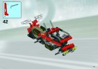 Istruzioni per la Costruzione - LEGO - 8363 - Baja Desert Racers: Page 77