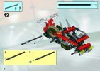 Istruzioni per la Costruzione - LEGO - 8363 - Baja Desert Racers: Page 78