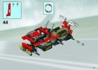 Istruzioni per la Costruzione - LEGO - 8363 - Baja Desert Racers: Page 79