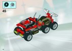 Istruzioni per la Costruzione - LEGO - 8363 - Baja Desert Racers: Page 80