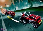 Istruzioni per la Costruzione - LEGO - 8363 - Baja Desert Racers: Page 81