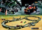 Istruzioni per la Costruzione - LEGO - 8363 - Baja Desert Racers: Page 84