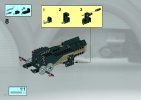 Istruzioni per la Costruzione - LEGO - 8365 - Tuneable Racer: Page 8