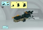 Istruzioni per la Costruzione - LEGO - 8365 - Tuneable Racer: Page 12