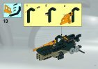 Istruzioni per la Costruzione - LEGO - 8365 - Tuneable Racer: Page 13