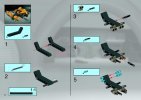 Istruzioni per la Costruzione - LEGO - 8365 - Tuneable Racer: Page 20