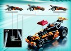 Istruzioni per la Costruzione - LEGO - 8365 - Tuneable Racer: Page 32