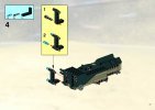 Istruzioni per la Costruzione - LEGO - 8365 - Tuneable Racer: Page 37