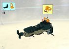 Istruzioni per la Costruzione - LEGO - 8365 - Tuneable Racer: Page 44