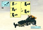 Istruzioni per la Costruzione - LEGO - 8365 - Tuneable Racer: Page 49