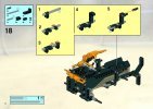 Istruzioni per la Costruzione - LEGO - 8365 - Tuneable Racer: Page 52