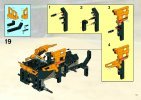 Istruzioni per la Costruzione - LEGO - 8365 - Tuneable Racer: Page 53