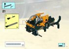 Istruzioni per la Costruzione - LEGO - 8365 - Tuneable Racer: Page 55