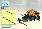 Istruzioni per la Costruzione - LEGO - 8365 - Tuneable Racer: Page 56