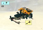 Istruzioni per la Costruzione - LEGO - 8365 - Tuneable Racer: Page 57