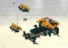 Istruzioni per la Costruzione - LEGO - 8365 - Tuneable Racer: Page 62