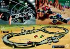 Istruzioni per la Costruzione - LEGO - 8365 - Tuneable Racer: Page 68