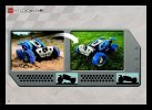 Istruzioni per la Costruzione - LEGO - 8369 - Dirt Crusher RC: Page 32