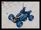 Istruzioni per la Costruzione - LEGO - 8369 - Dirt Crusher RC: Page 42