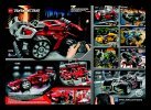 Istruzioni per la Costruzione - LEGO - 8369 - Dirt Crusher RC: Page 48