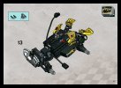 Istruzioni per la Costruzione - LEGO - 8369 - Dirt Crusher RC: Page 23