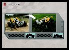 Istruzioni per la Costruzione - LEGO - 8369 - Dirt Crusher RC: Page 32